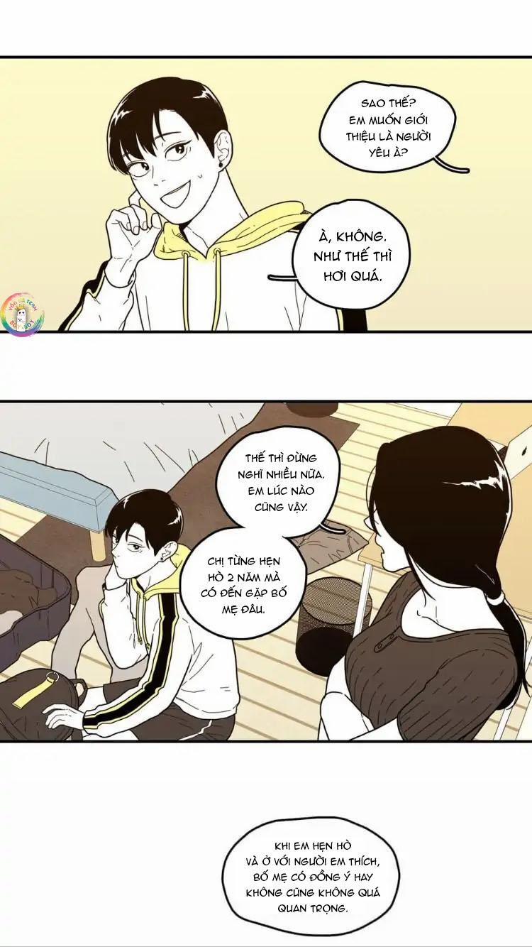 manhwax10.com - Truyện Manhwa Fools [Original] – END Chương 71 Trang 23