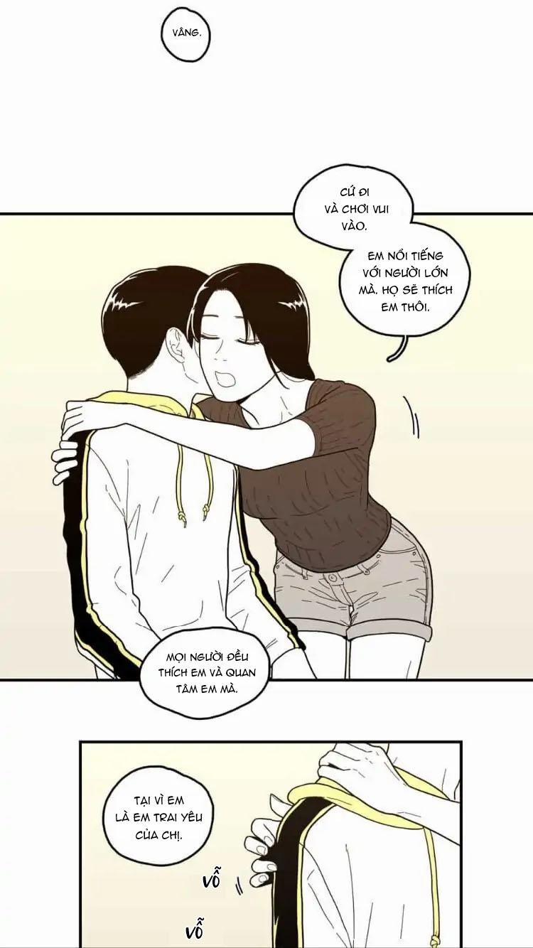 manhwax10.com - Truyện Manhwa Fools [Original] – END Chương 71 Trang 24