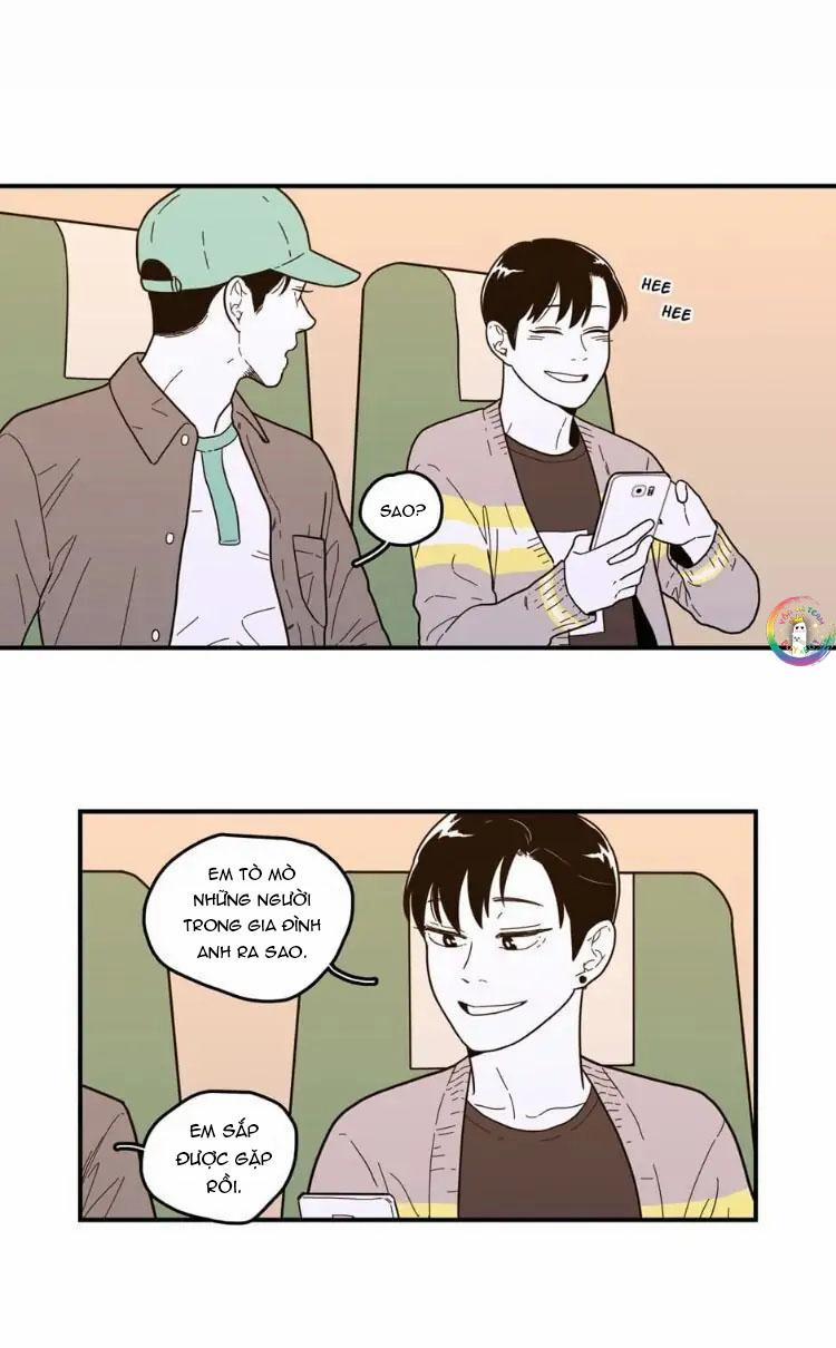 manhwax10.com - Truyện Manhwa Fools [Original] – END Chương 71 Trang 30