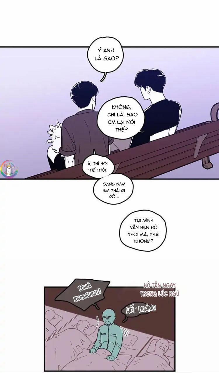 manhwax10.com - Truyện Manhwa Fools [Original] – END Chương 71 Trang 5