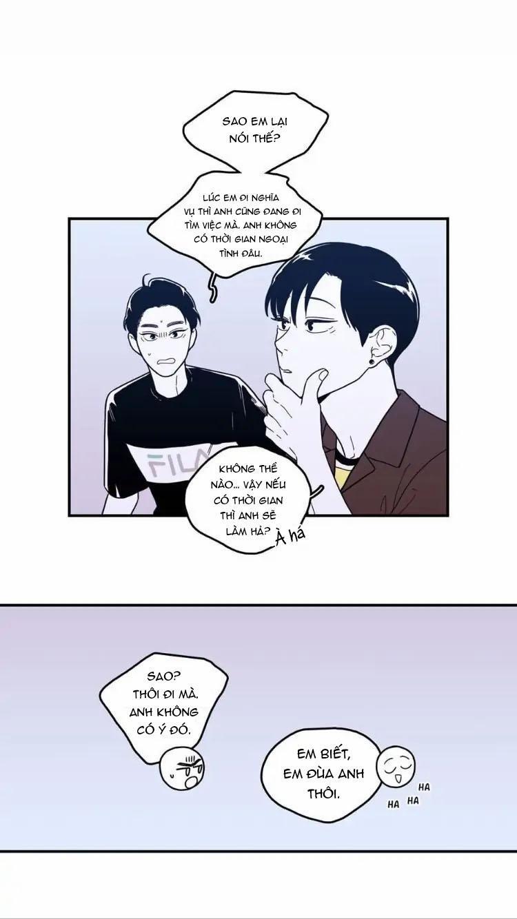 manhwax10.com - Truyện Manhwa Fools [Original] – END Chương 71 Trang 8