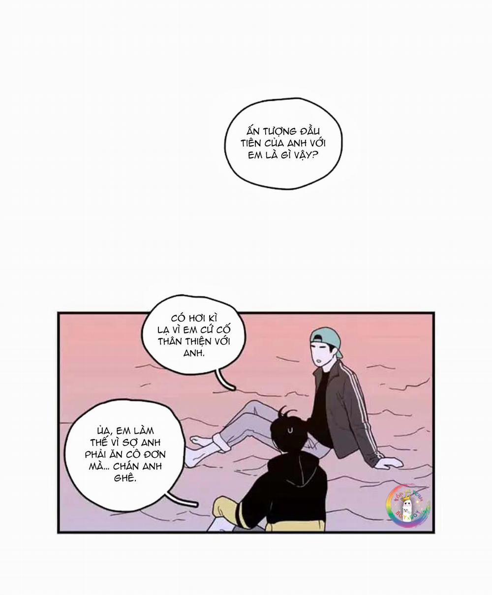 manhwax10.com - Truyện Manhwa Fools [Original] – END Chương 73 END Trang 20