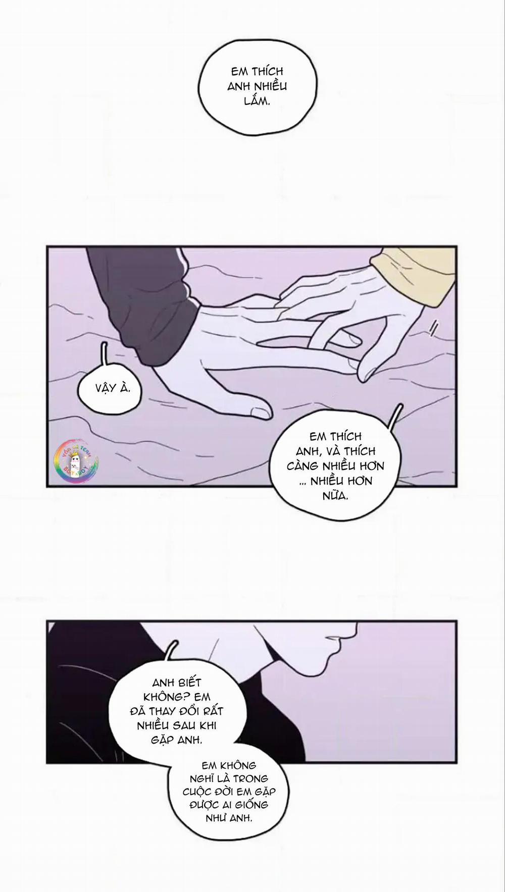 manhwax10.com - Truyện Manhwa Fools [Original] – END Chương 73 END Trang 27