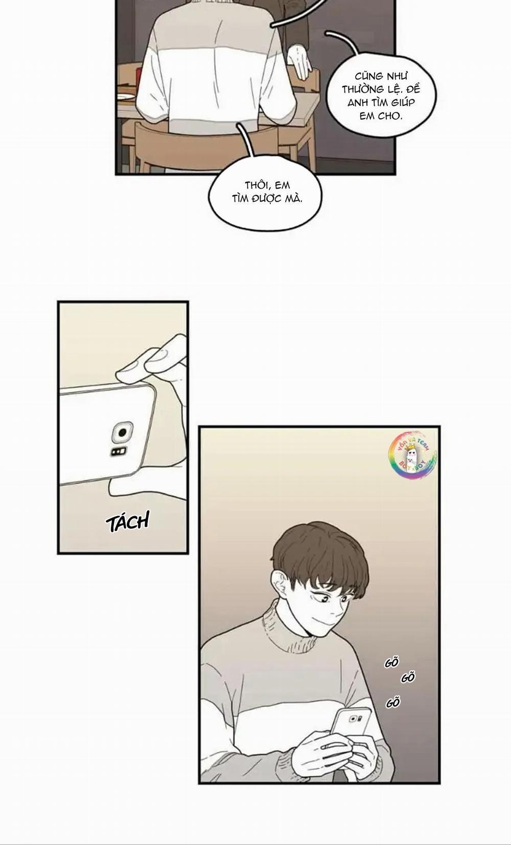 manhwax10.com - Truyện Manhwa Fools [Original] – END Chương 73 END Trang 53