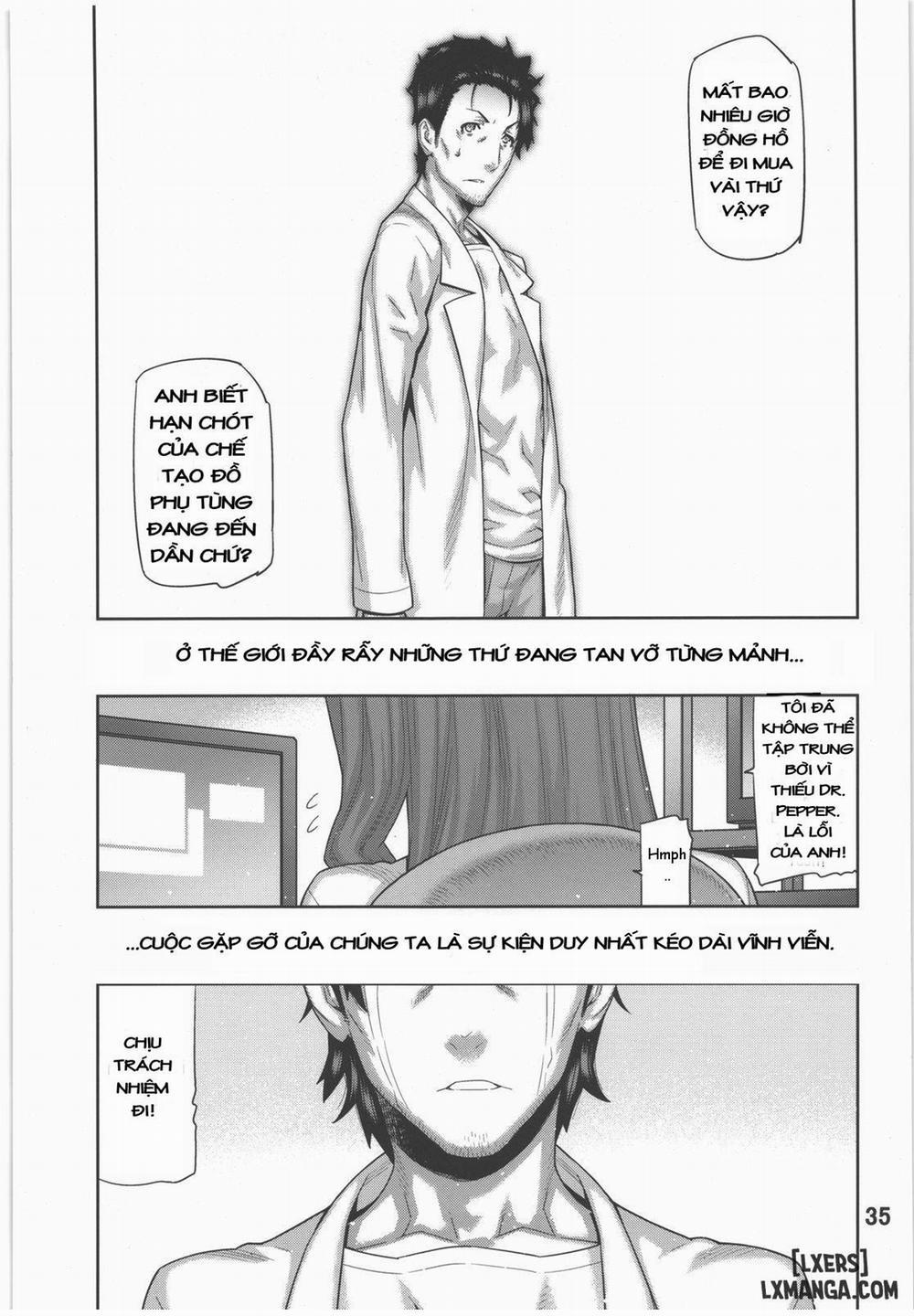 manhwax10.com - Truyện Manhwa Forget-Me-Not Chương Oneshot Trang 30