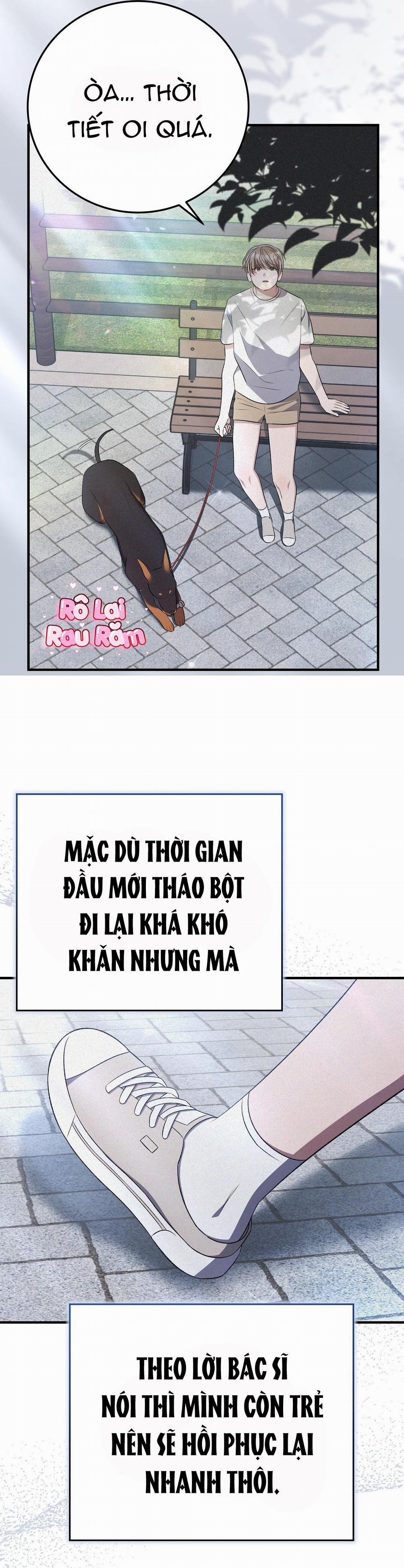 manhwax10.com - Truyện Manhwa FormLess Chương 65 Trang 6