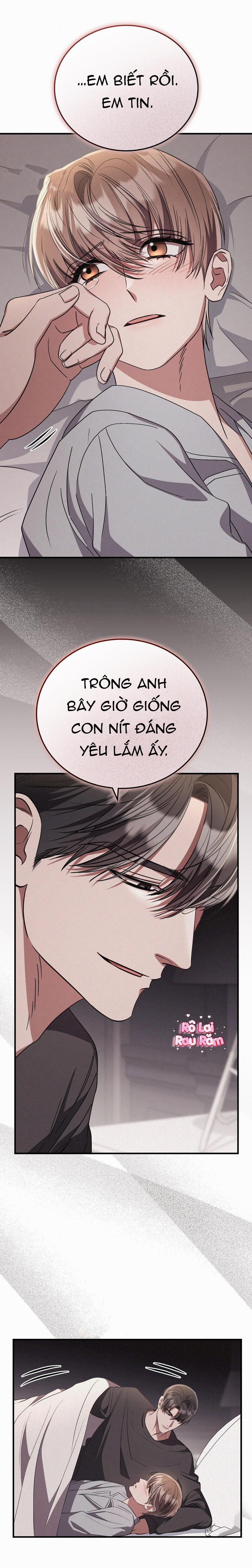 manhwax10.com - Truyện Manhwa FormLess Chương 69 Trang 10