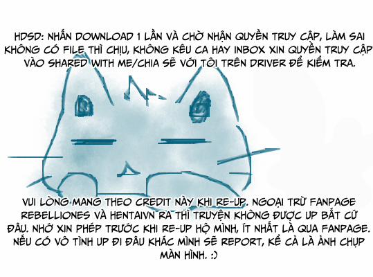 manhwax10.com - Truyện Manhwa Fox Extra (Fate/EXTRA) Chương Oneshot Trang 1