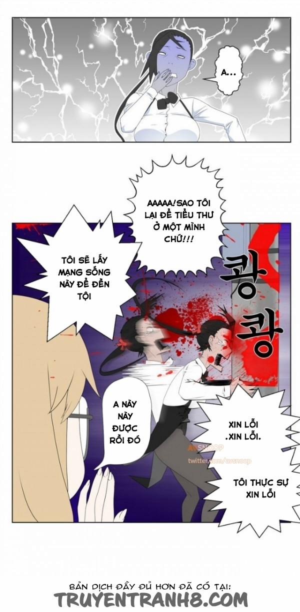 manhwax10.com - Truyện Manhwa Franken Jo Chương 1 Trang 12