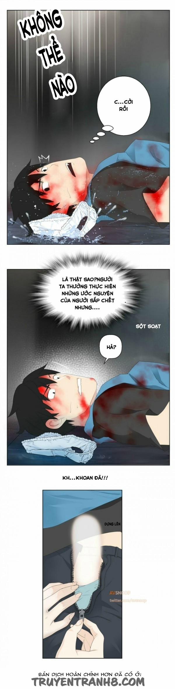 manhwax10.com - Truyện Manhwa Franken Jo Chương 1 Trang 7