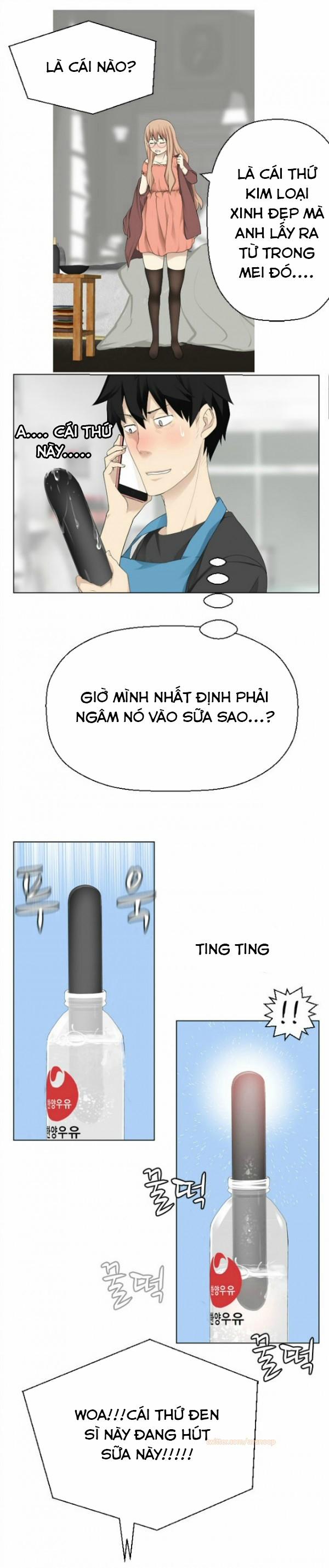 manhwax10.com - Truyện Manhwa Franken Jo Chương 10 Trang 12