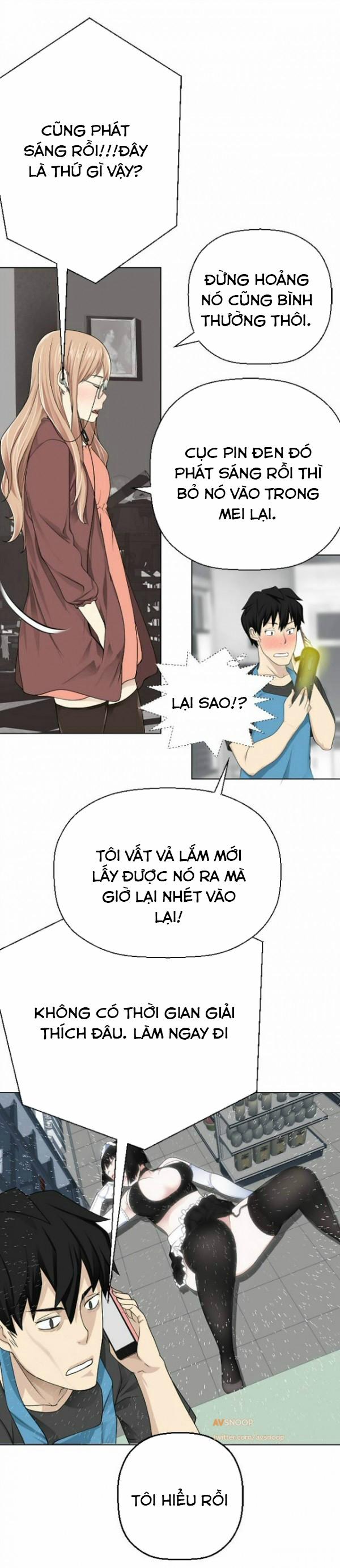 manhwax10.com - Truyện Manhwa Franken Jo Chương 10 Trang 14