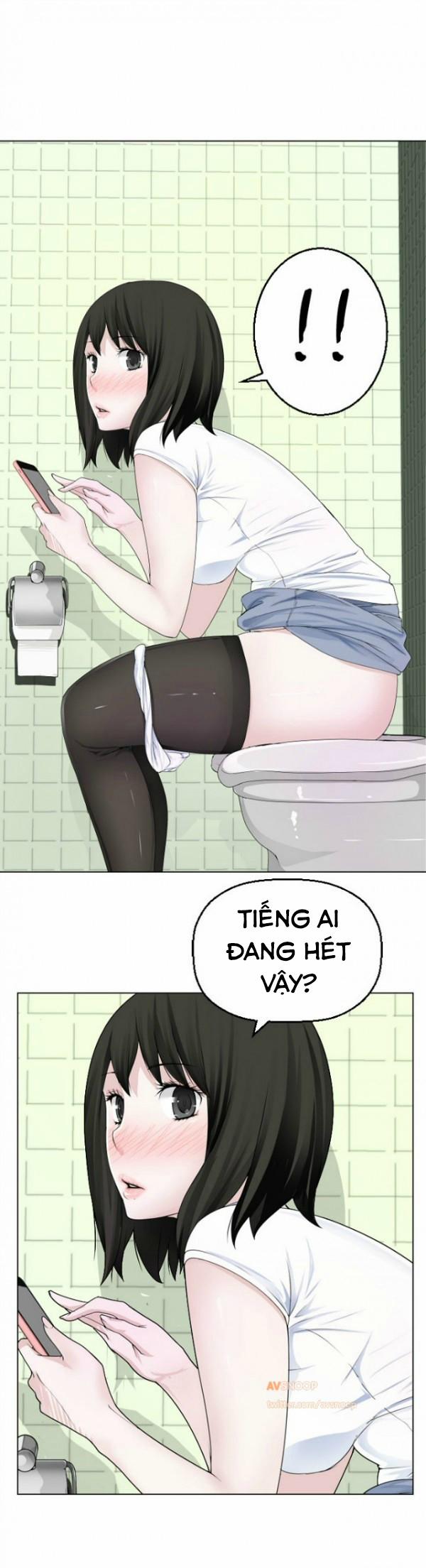 manhwax10.com - Truyện Manhwa Franken Jo Chương 10 Trang 8