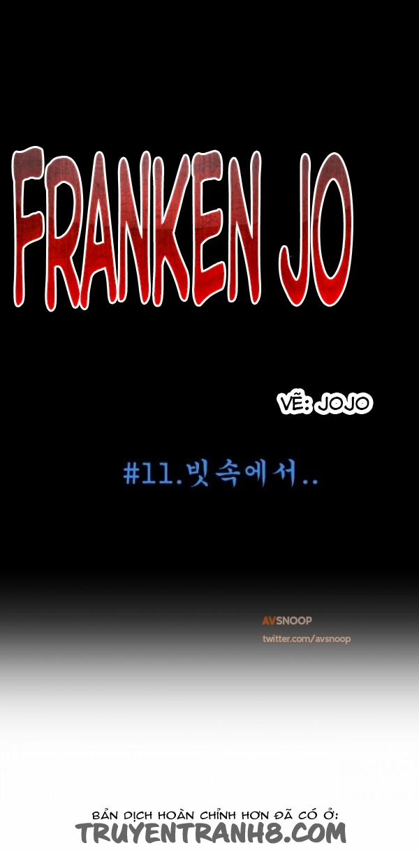 manhwax10.com - Truyện Manhwa Franken Jo Chương 11 Trang 4