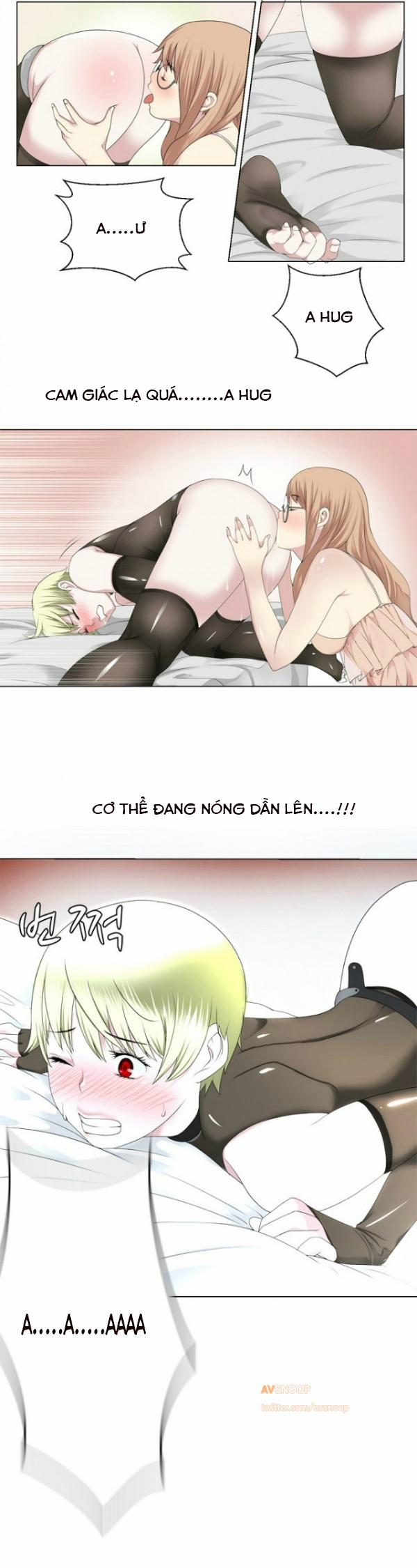 manhwax10.com - Truyện Manhwa Franken Jo Chương 14 Trang 7