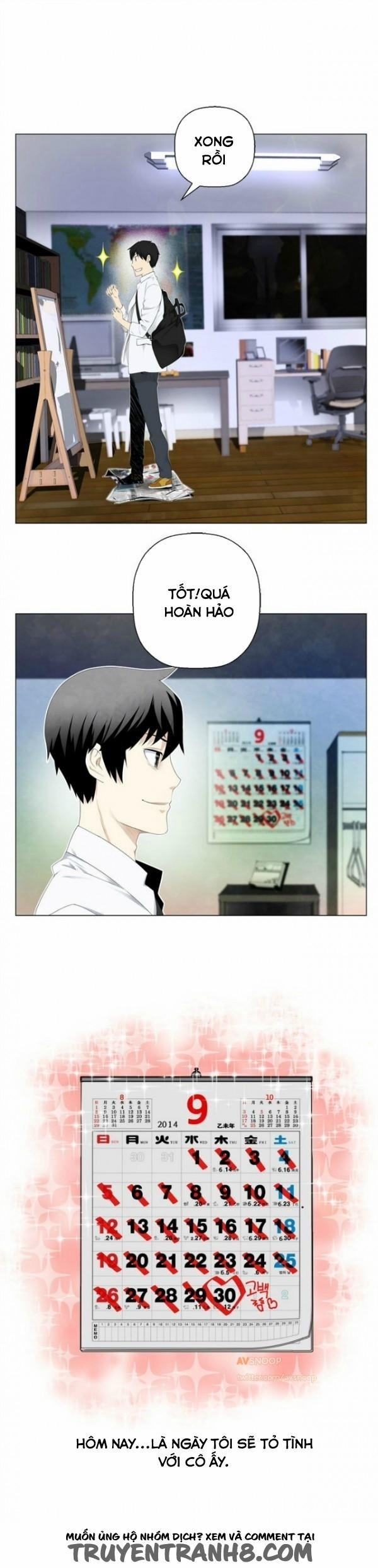 manhwax10.com - Truyện Manhwa Franken Jo Chương 2 Trang 5