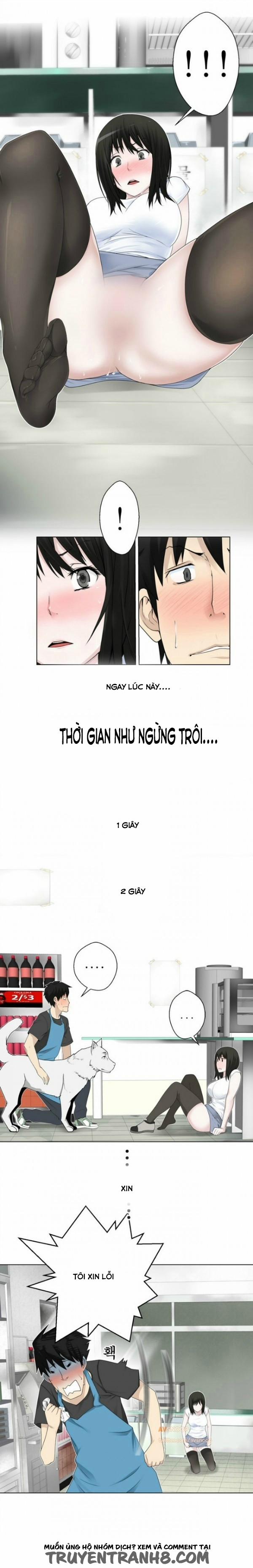 manhwax10.com - Truyện Manhwa Franken Jo Chương 3 Trang 11