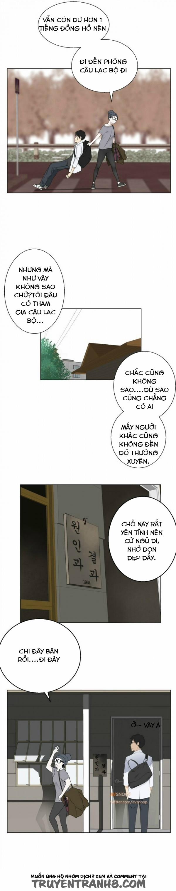 manhwax10.com - Truyện Manhwa Franken Jo Chương 4 Trang 13