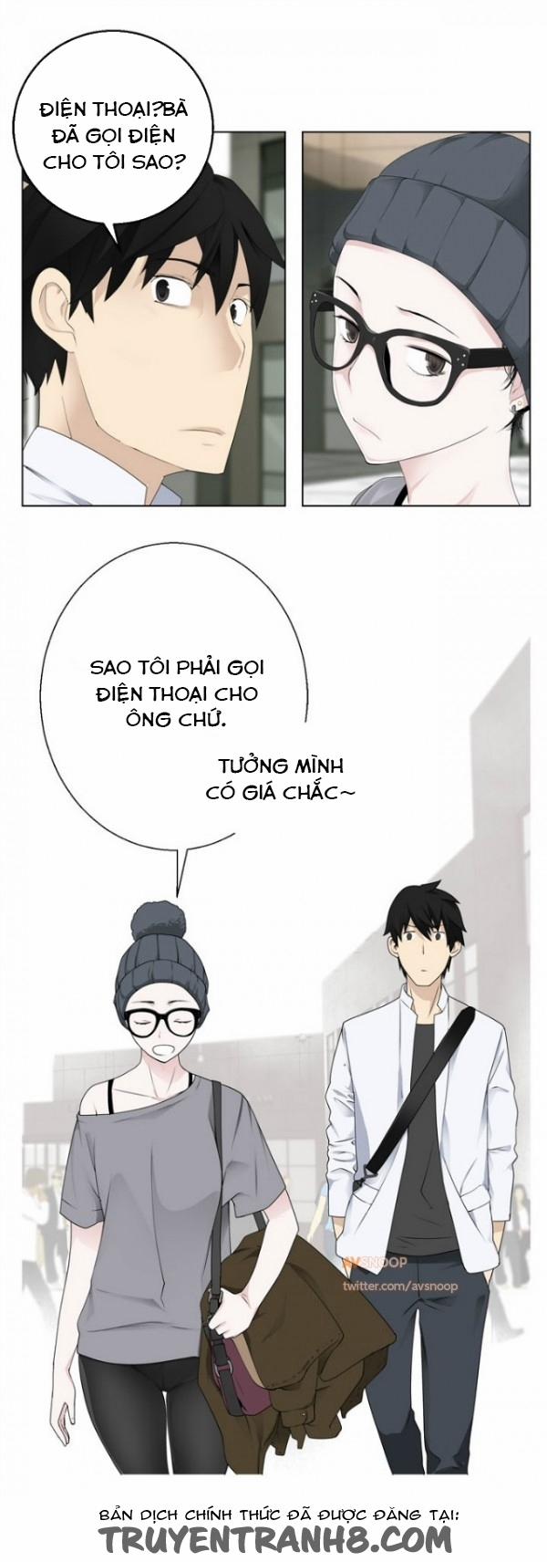 manhwax10.com - Truyện Manhwa Franken Jo Chương 4 Trang 10