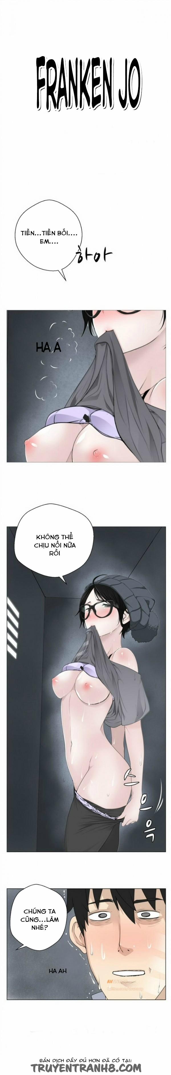 manhwax10.com - Truyện Manhwa Franken Jo Chương 6 Trang 2