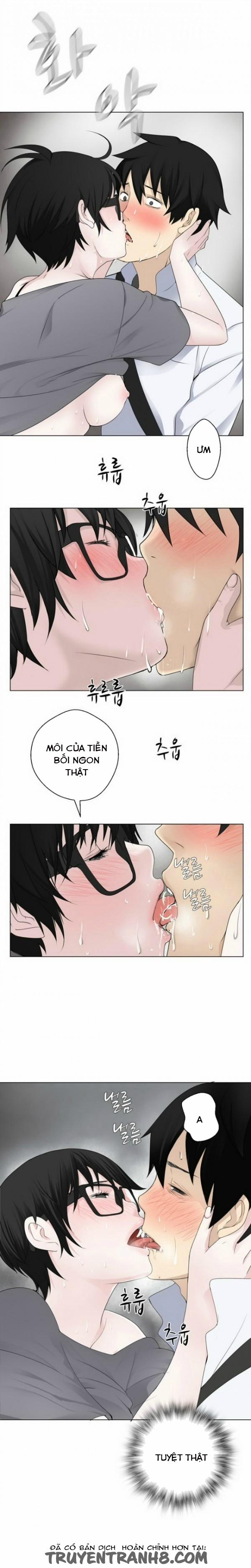 manhwax10.com - Truyện Manhwa Franken Jo Chương 6 Trang 7