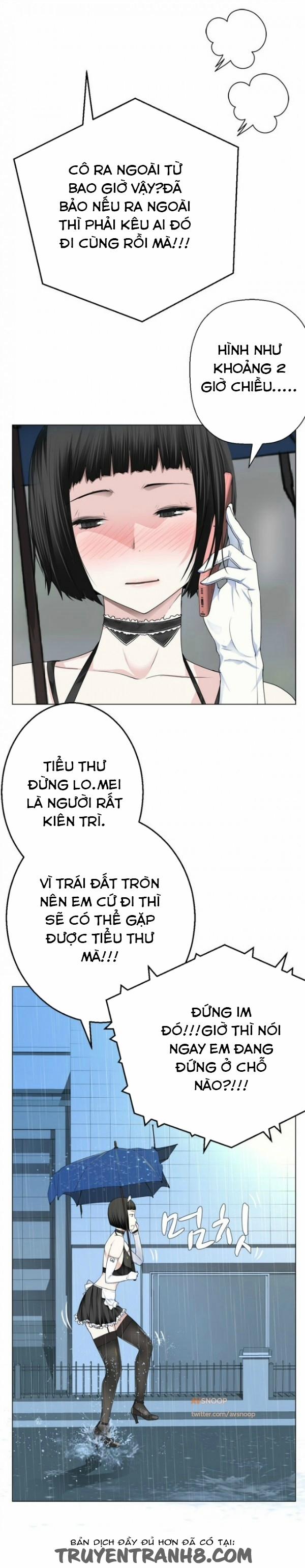 manhwax10.com - Truyện Manhwa Franken Jo Chương 8 Trang 7