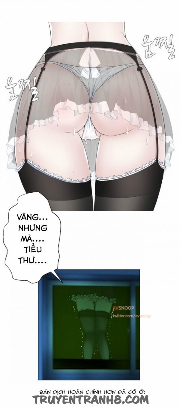 manhwax10.com - Truyện Manhwa Franken Jo Chương 8 Trang 9