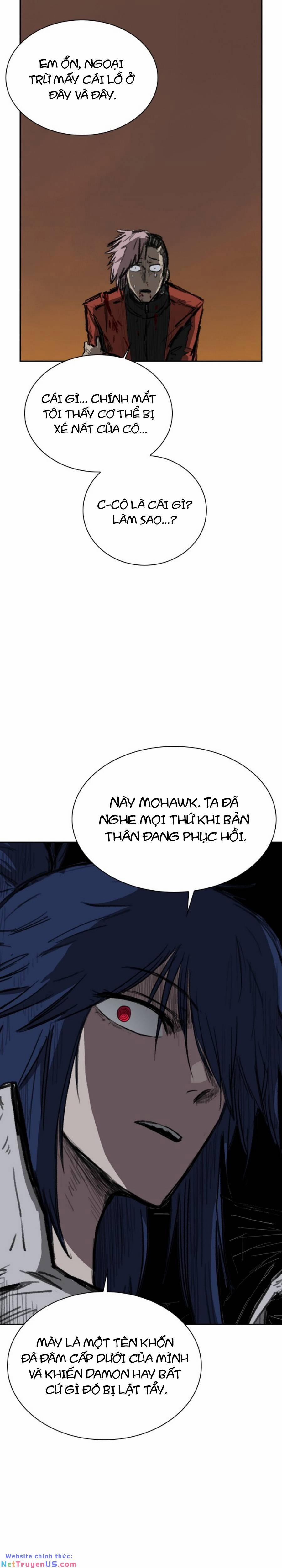 manhwax10.com - Truyện Manhwa Fray Chương 11 Trang 21