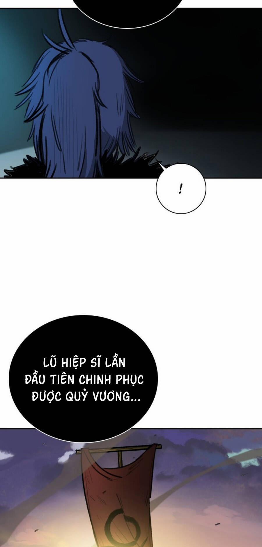 manhwax10.com - Truyện Manhwa Fray Chương 20 Trang 39