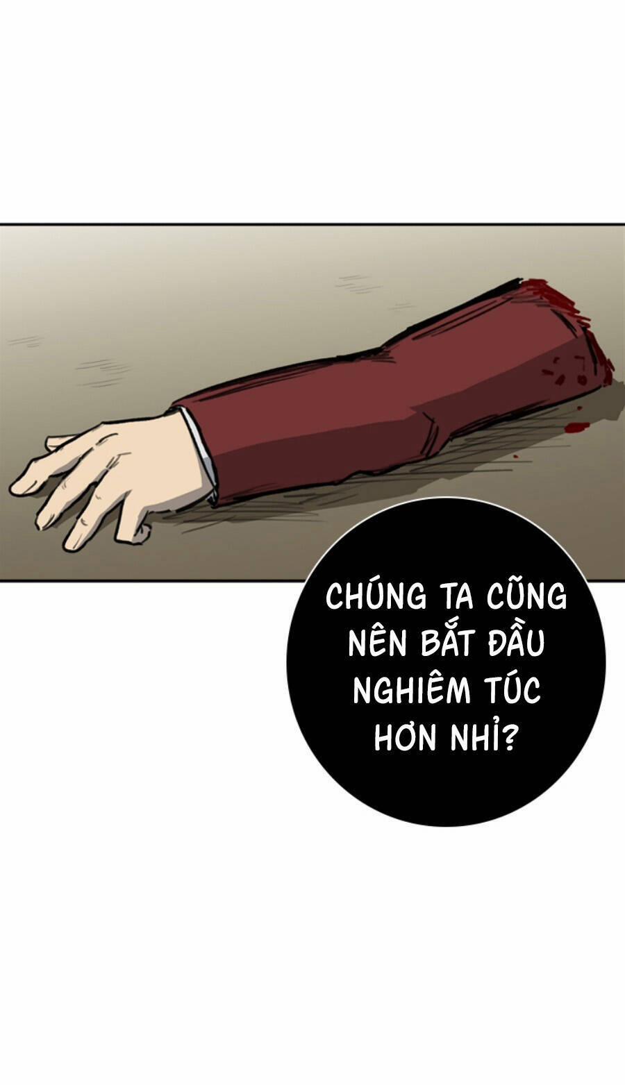 manhwax10.com - Truyện Manhwa Fray Chương 25 Trang 18