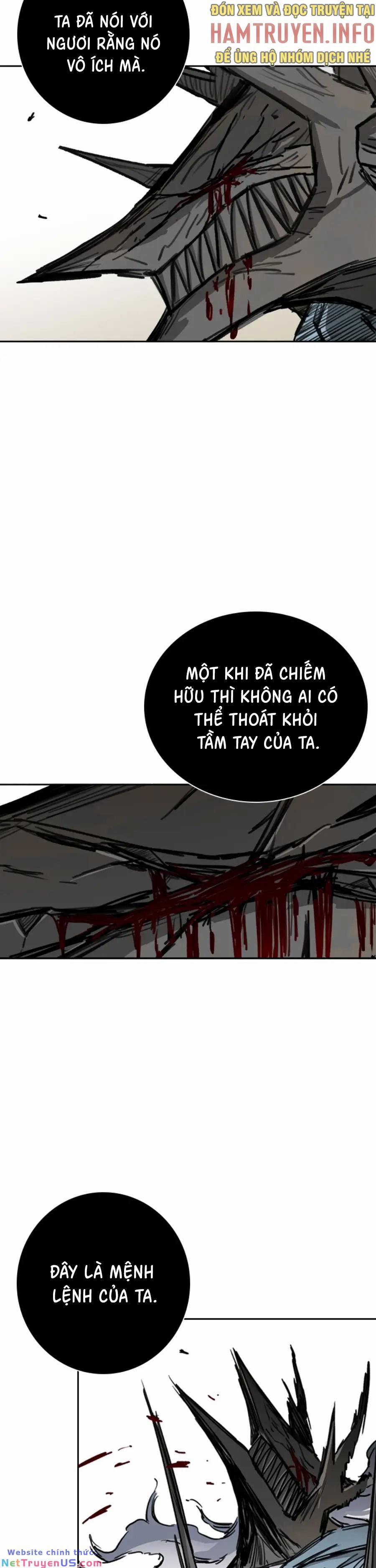 manhwax10.com - Truyện Manhwa Fray Chương 27 Trang 11