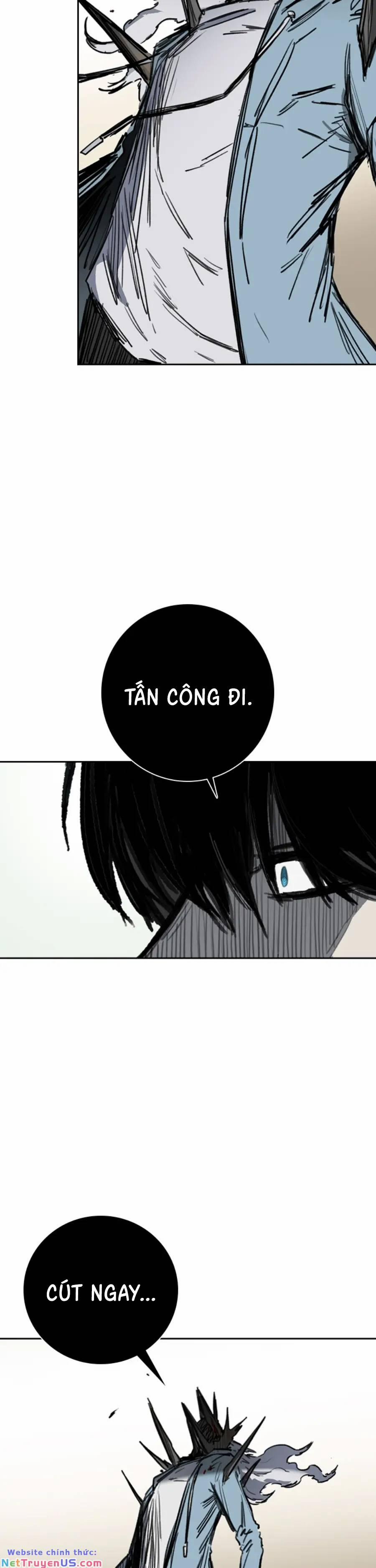 manhwax10.com - Truyện Manhwa Fray Chương 27 Trang 12