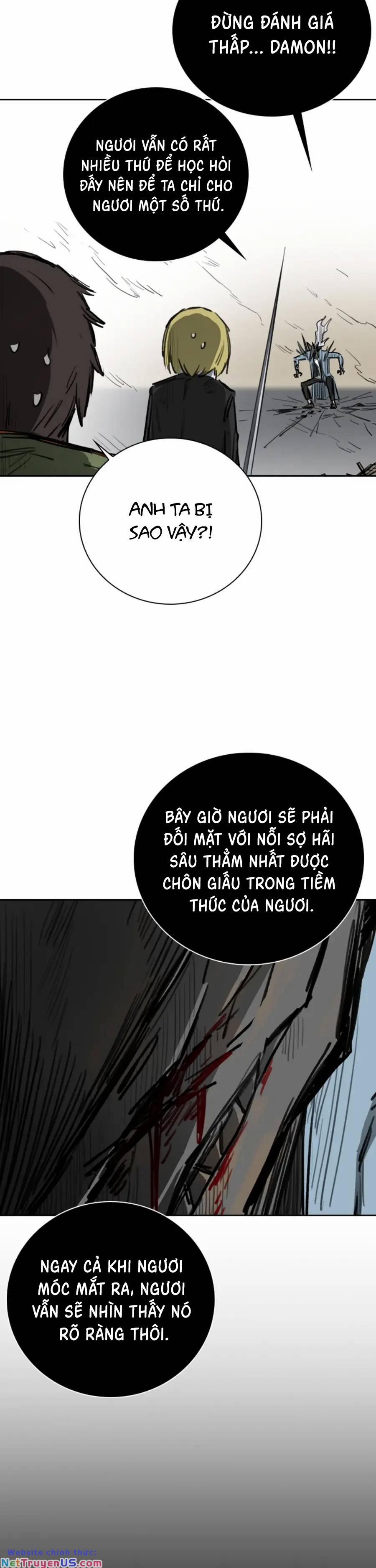 manhwax10.com - Truyện Manhwa Fray Chương 27 Trang 19