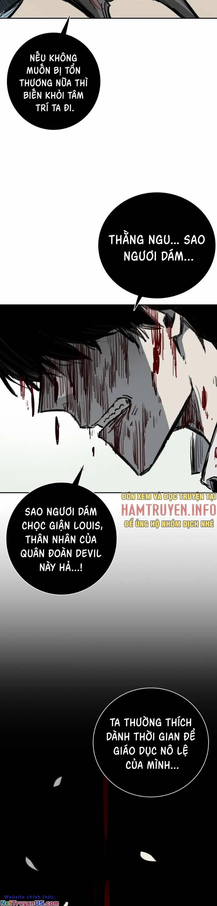 manhwax10.com - Truyện Manhwa Fray Chương 27 Trang 26