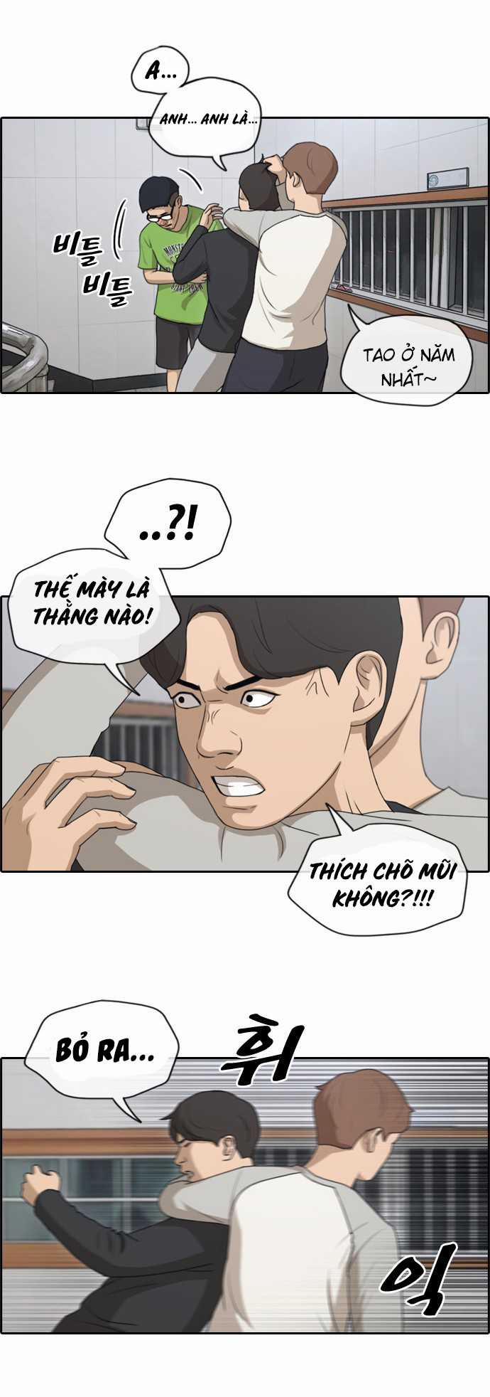 manhwax10.com - Truyện Manhwa Free Draw Chương 0 ToptruyenZ com Trang 13