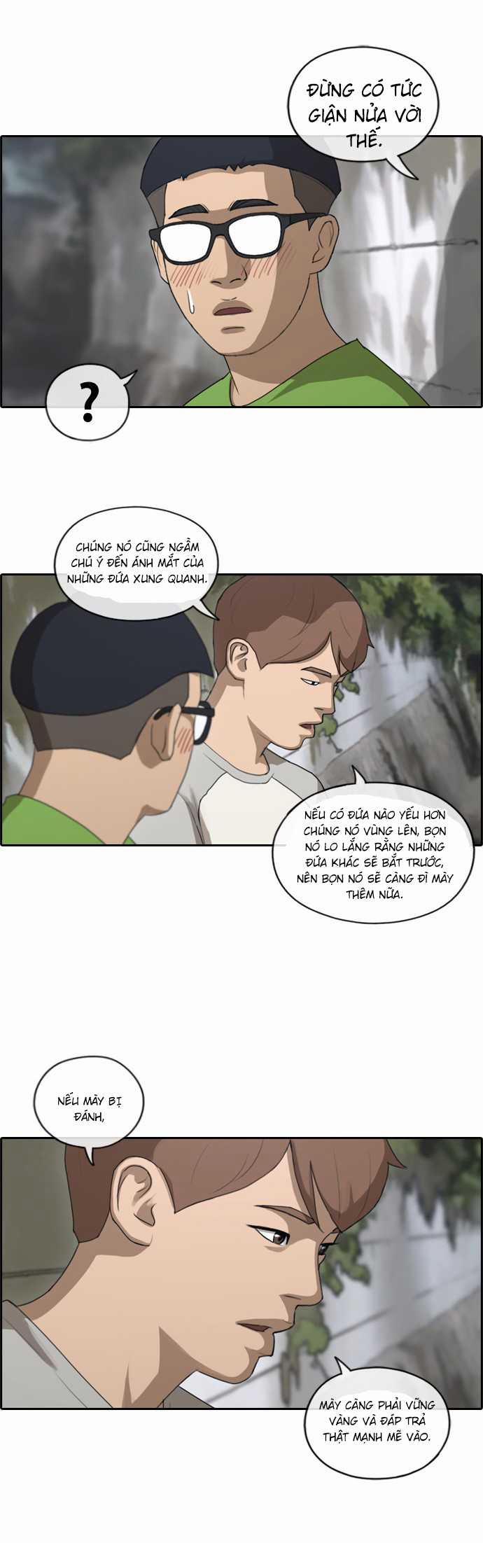 manhwax10.com - Truyện Manhwa Free Draw Chương 0 ToptruyenZ com Trang 23