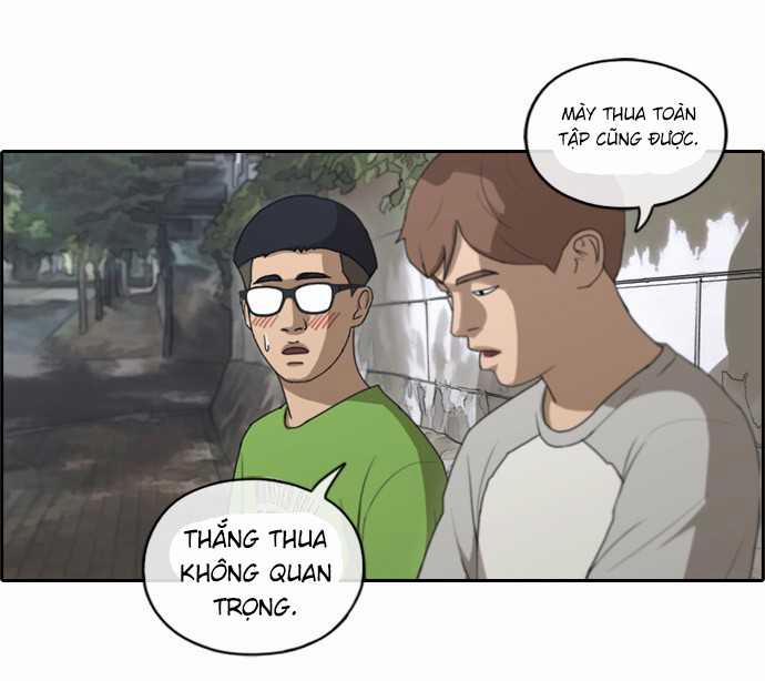 manhwax10.com - Truyện Manhwa Free Draw Chương 0 ToptruyenZ com Trang 25