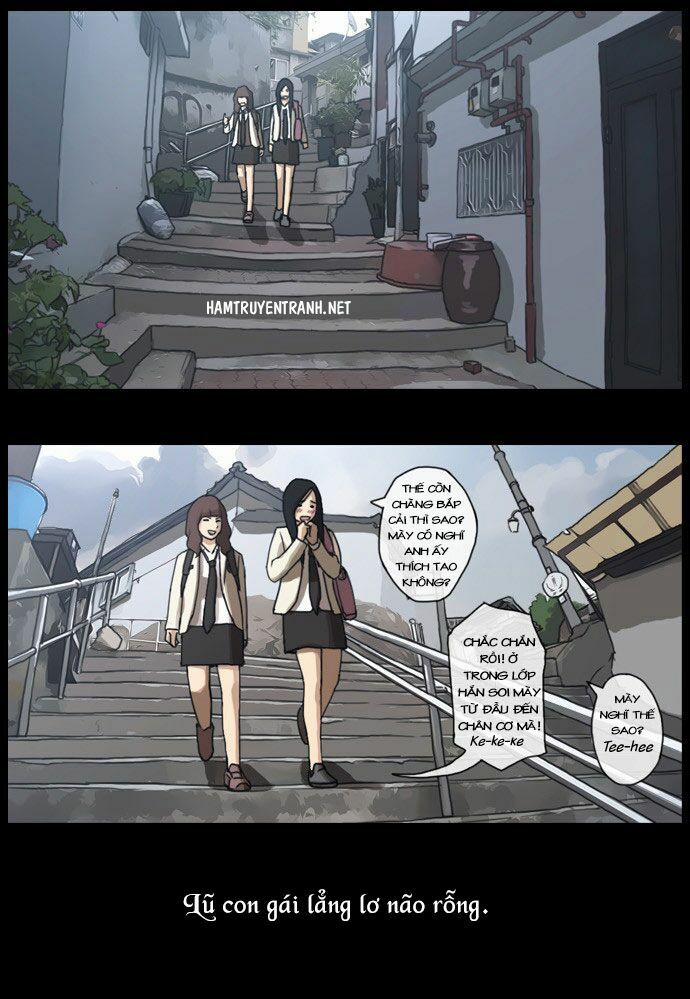 manhwax10.com - Truyện Manhwa Free Draw Chương 0 Trang 5