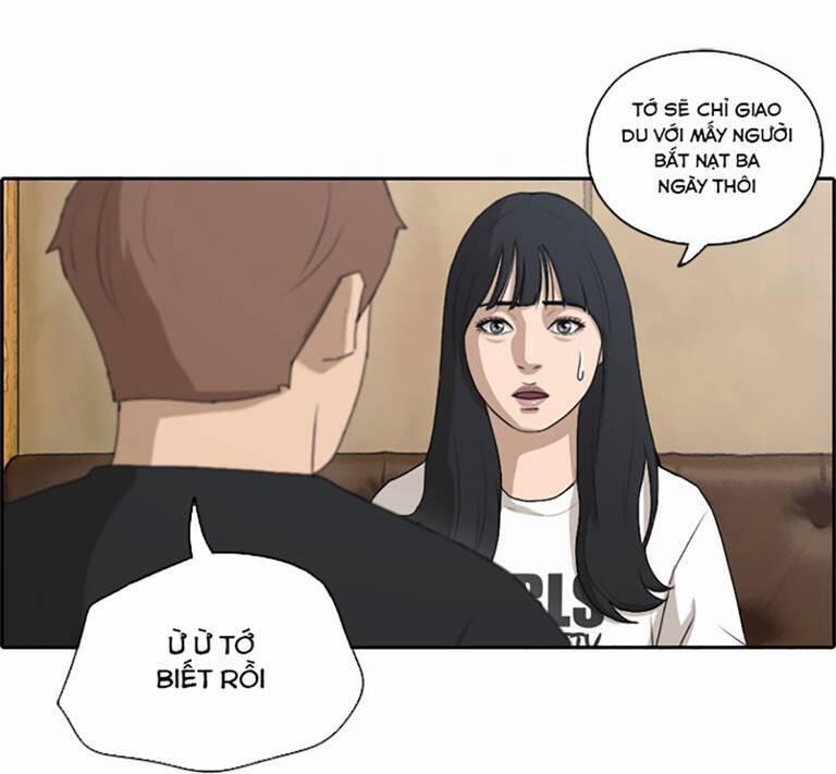 manhwax10.com - Truyện Manhwa Free Draw Chương 135 Trang 15