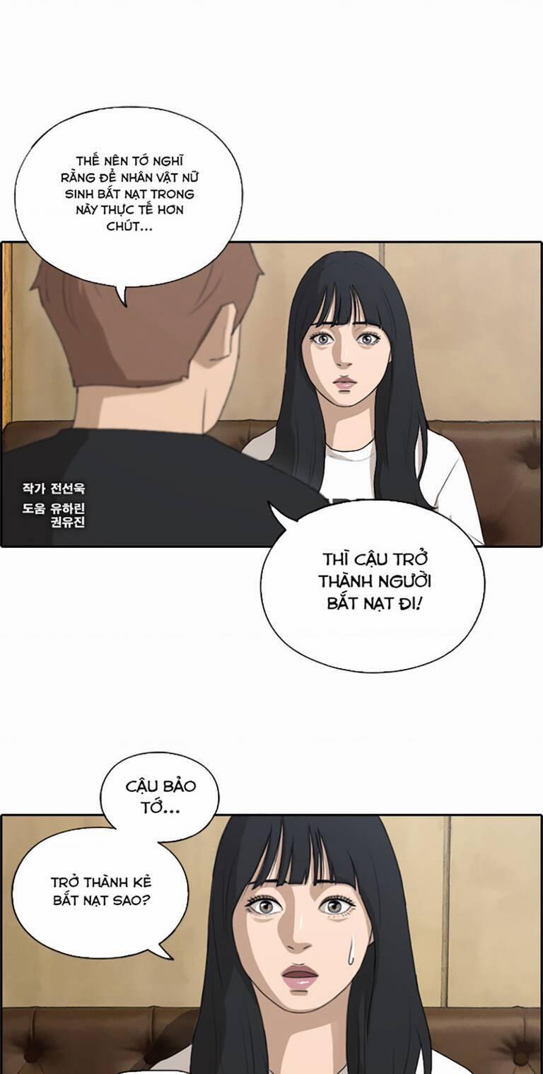 manhwax10.com - Truyện Manhwa Free Draw Chương 135 Trang 4