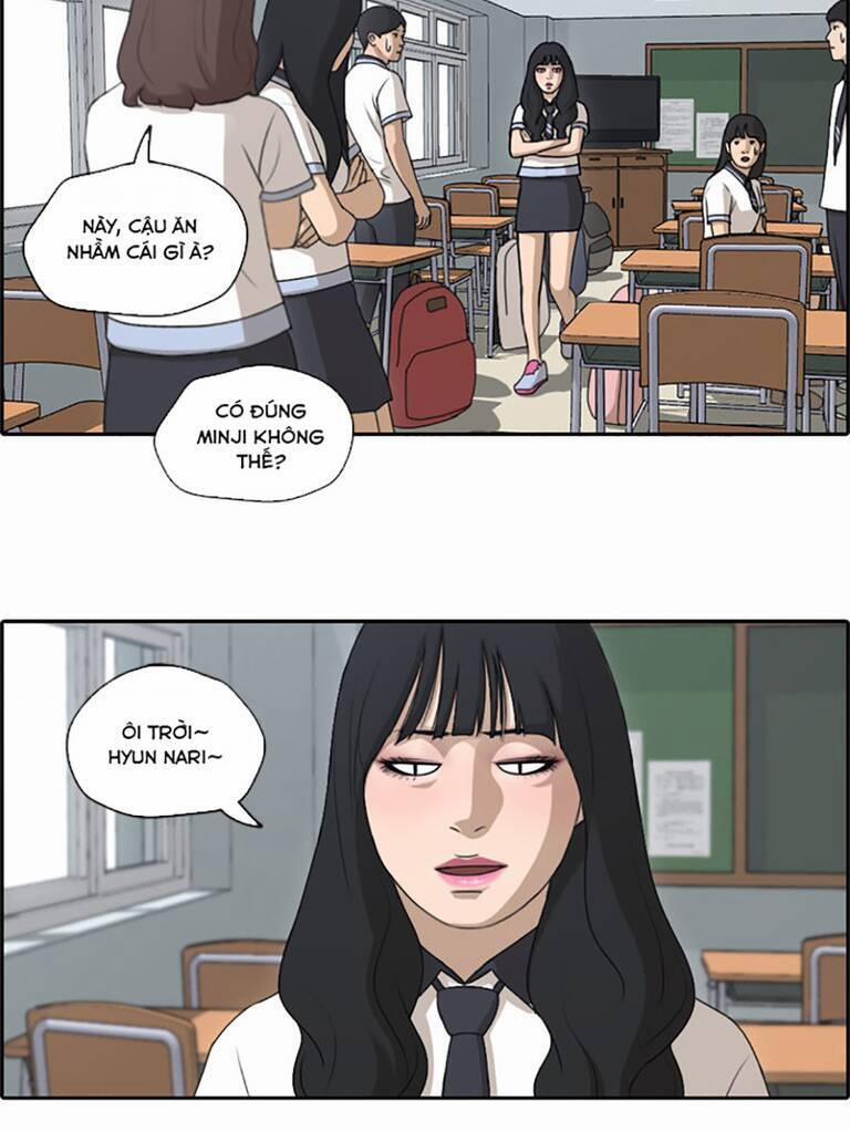 manhwax10.com - Truyện Manhwa Free Draw Chương 136 Trang 20