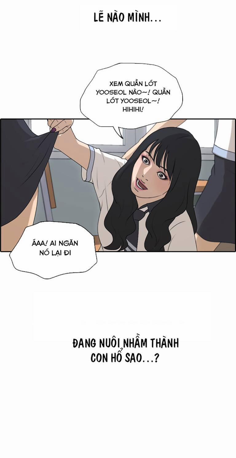 manhwax10.com - Truyện Manhwa Free Draw Chương 136 Trang 24