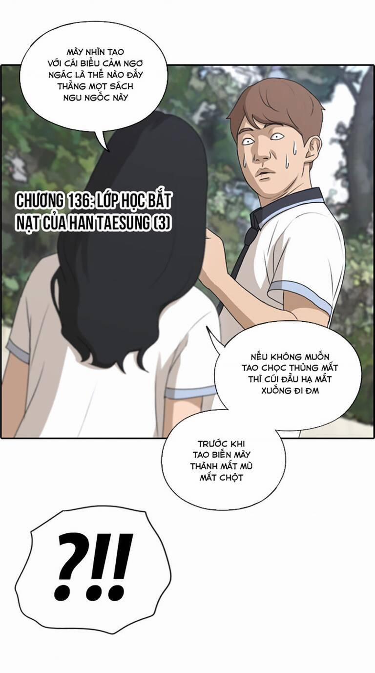 manhwax10.com - Truyện Manhwa Free Draw Chương 136 Trang 8