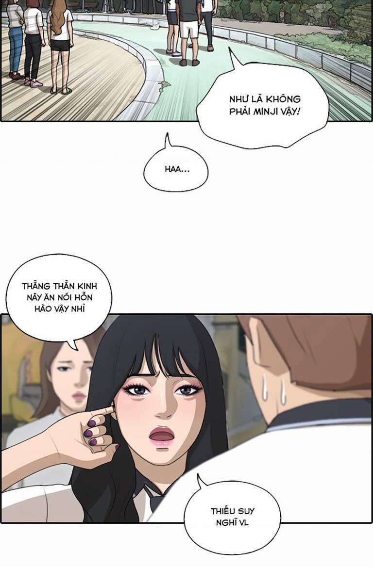 manhwax10.com - Truyện Manhwa Free Draw Chương 136 Trang 10