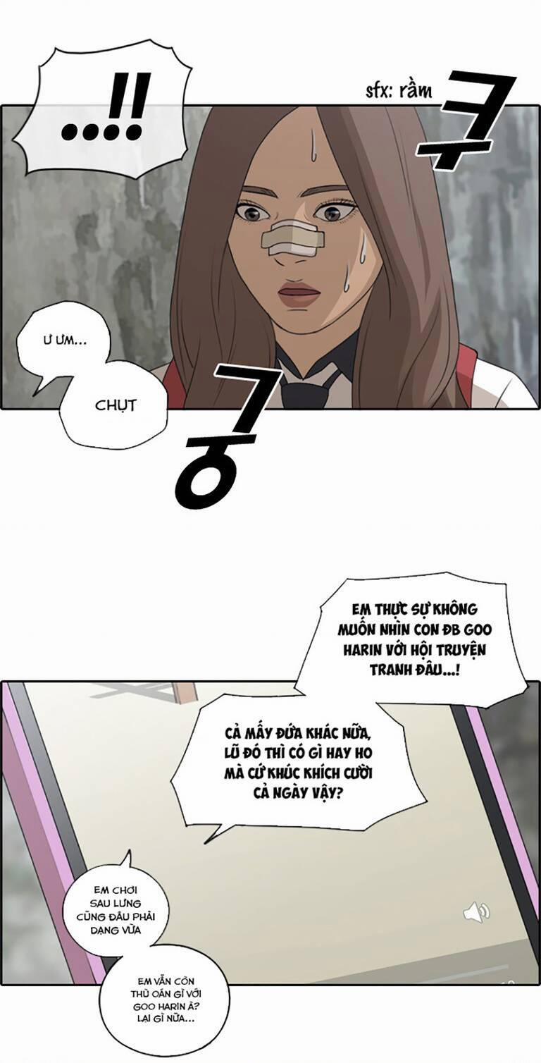 manhwax10.com - Truyện Manhwa Free Draw Chương 137 Trang 18