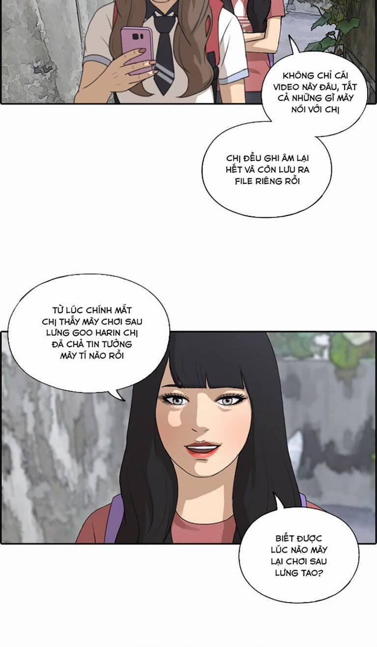 manhwax10.com - Truyện Manhwa Free Draw Chương 137 Trang 21