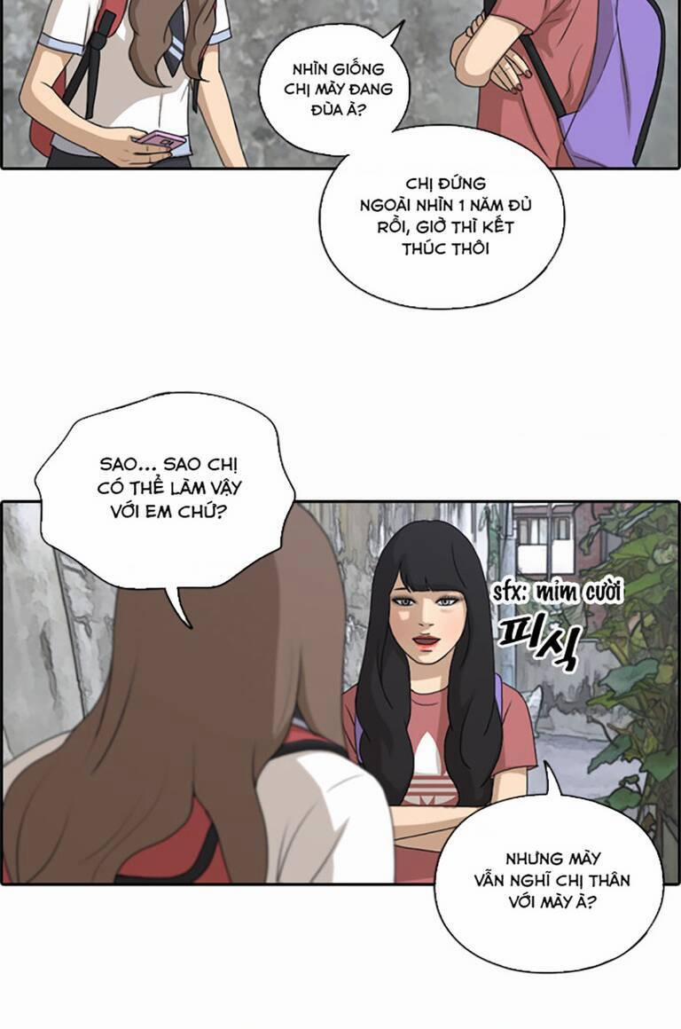 manhwax10.com - Truyện Manhwa Free Draw Chương 137 Trang 24