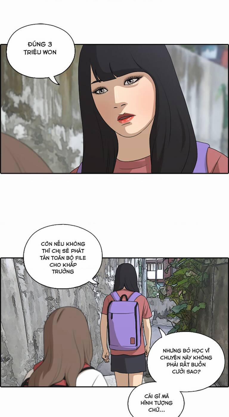 manhwax10.com - Truyện Manhwa Free Draw Chương 137 Trang 28