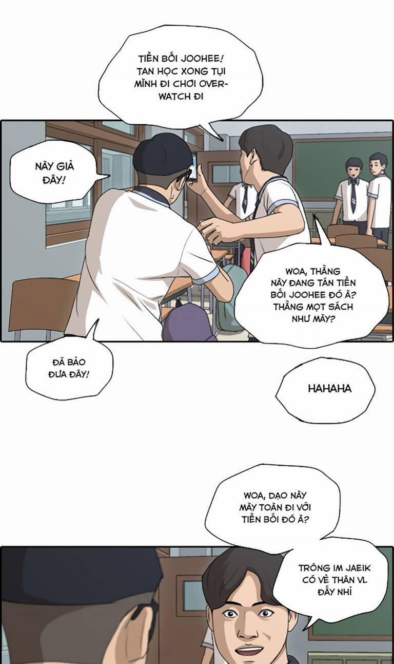 manhwax10.com - Truyện Manhwa Free Draw Chương 137 Trang 36