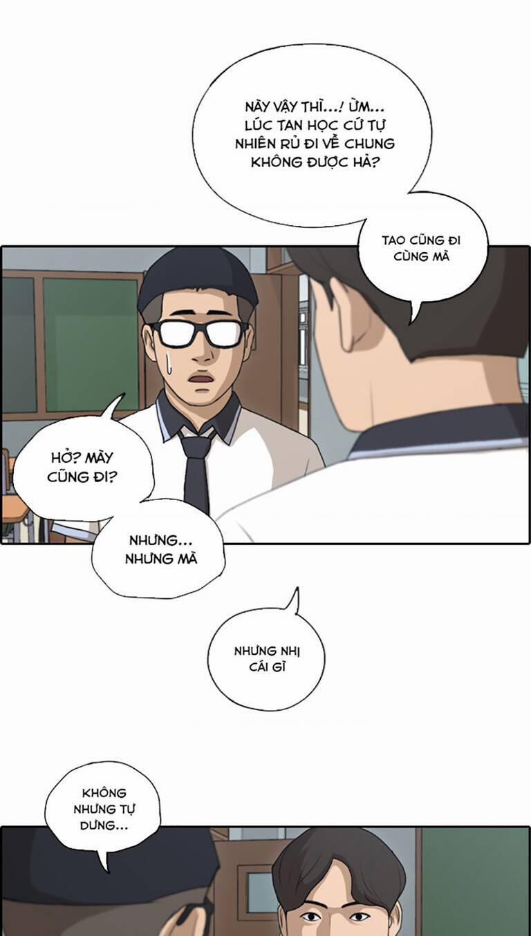 manhwax10.com - Truyện Manhwa Free Draw Chương 137 Trang 41